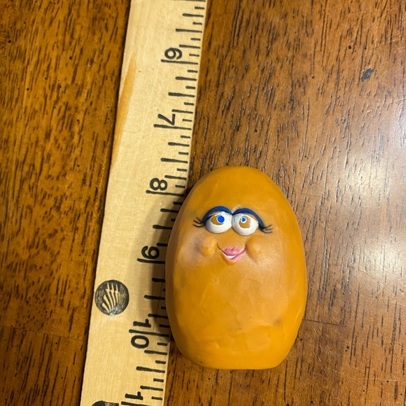 McDonald’s happy meal toy McNugget buddies 1988 - Picture 9 of 10